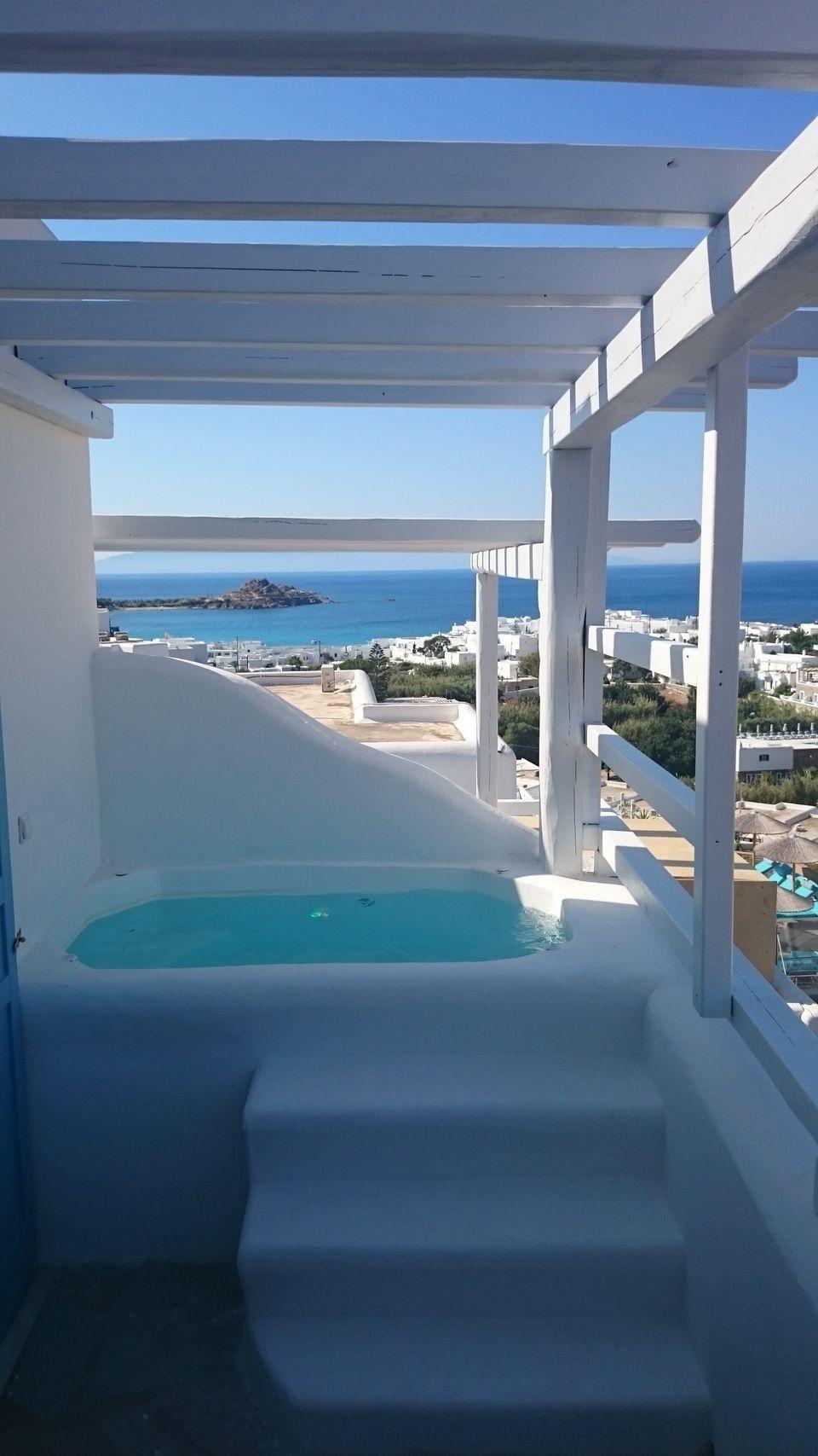 Hotel Mr & Mrs White Mykonos Platys Gialos (Mykonos)